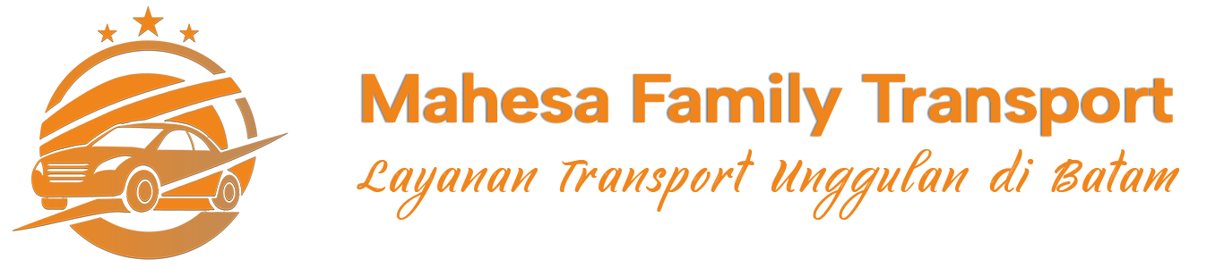 Mahesa Family Transport